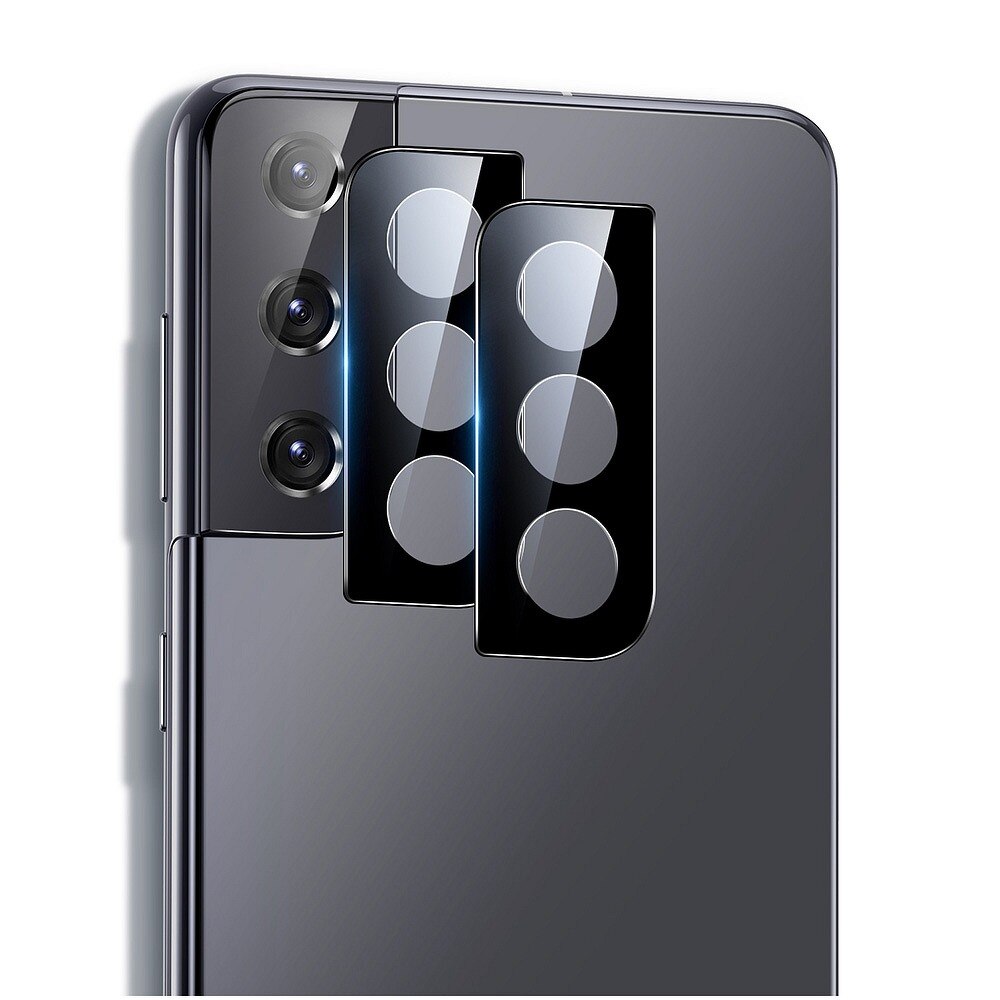 Folie cover camera pentru Samsung Galaxy S21 ESR