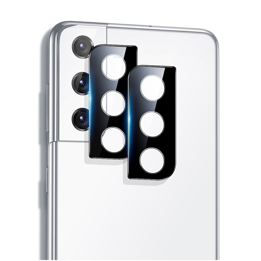 Folie cover camera pentru Samsung Galaxy S21 ESR