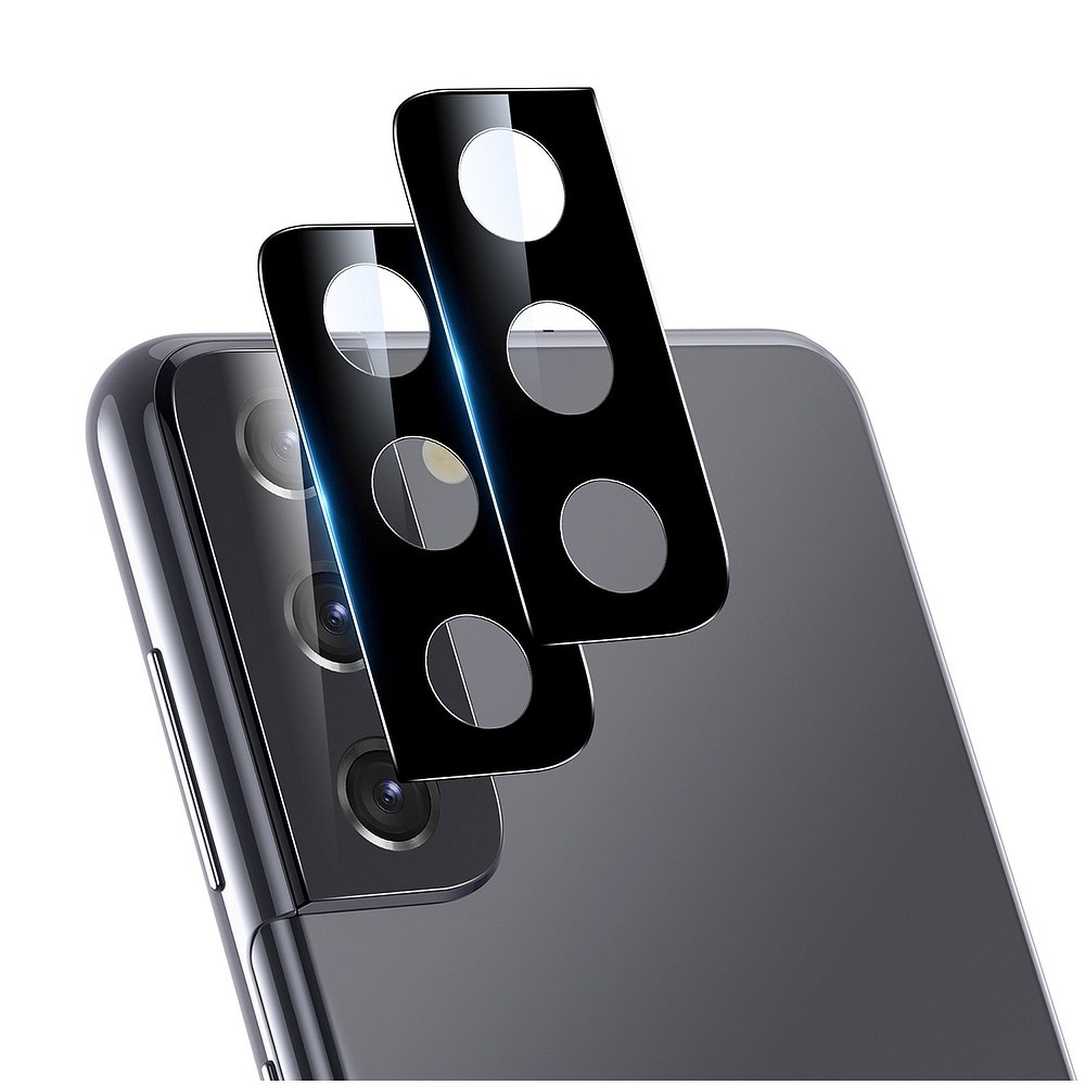 Folie cover camera pentru Samsung Galaxy S21 ESR