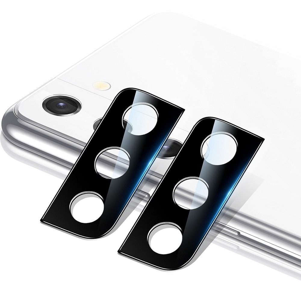 Folie cover camera pentru Samsung Galaxy S21 ESR