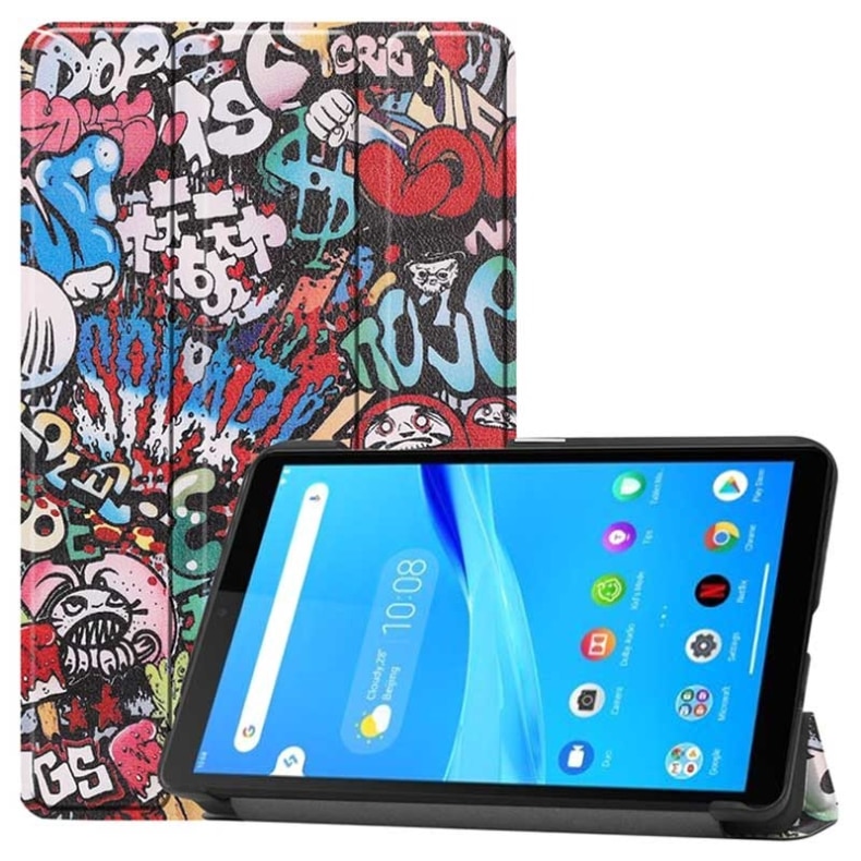 Tableta pentru Samsung Galaxy Tab A7, Multicolor