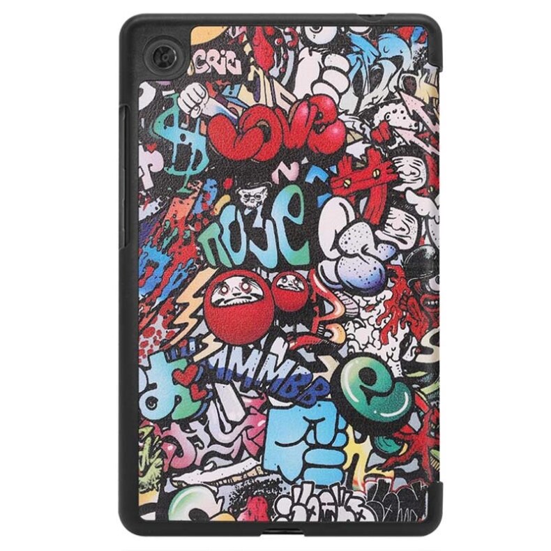 Tableta pentru Samsung Galaxy Tab A7, Multicolor