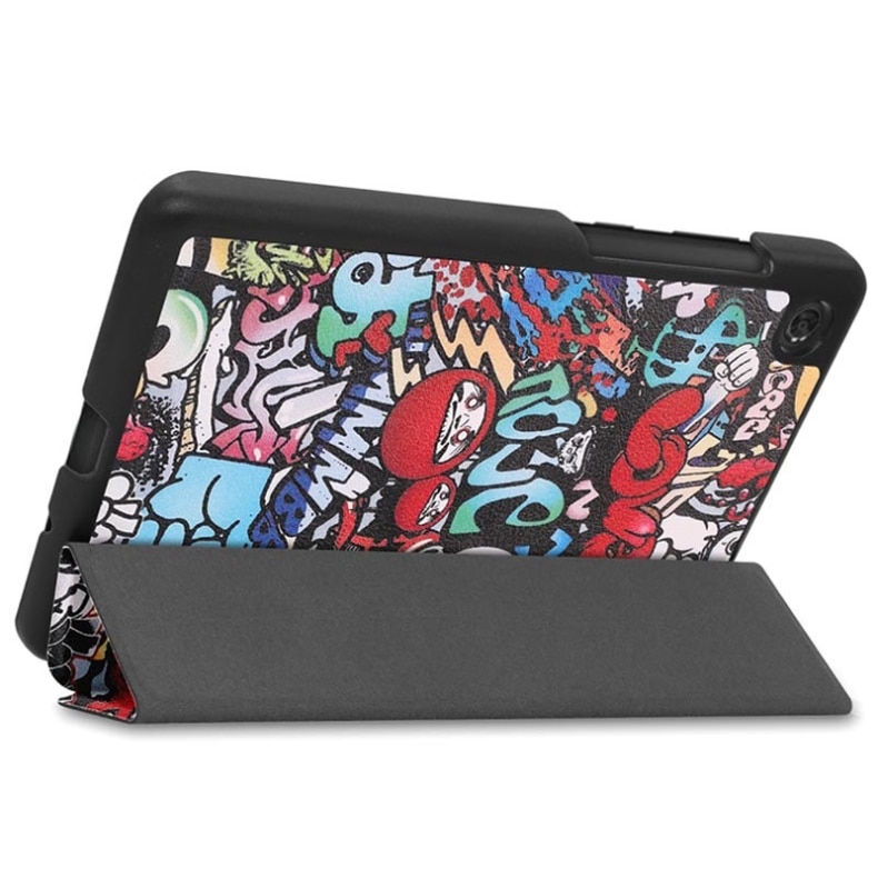 Tableta pentru Samsung Galaxy Tab A7, Multicolor