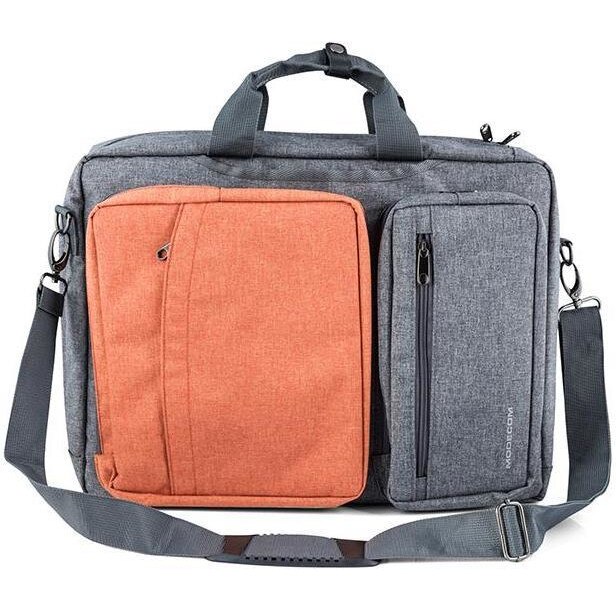 Modecom Reno 15 Portocaliu / Rucsac de transport Orange