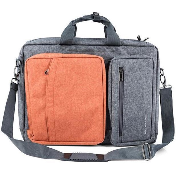 Modecom Reno 15 Portocaliu / Rucsac de transport Orange