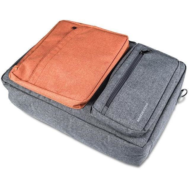 Modecom Reno 15 Portocaliu / Rucsac de transport Orange