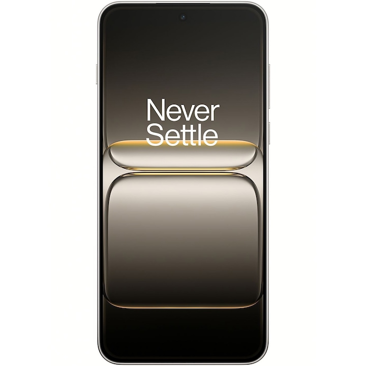 Telefon mobil OnePlus Nord 5, 12GB RAM, 512GB, 5G, Marble Sands