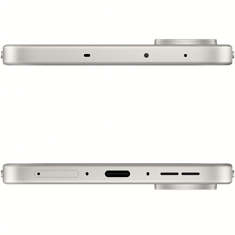 Telefon mobil OnePlus Nord 5, 12GB RAM, 512GB, 5G, Marble Sands