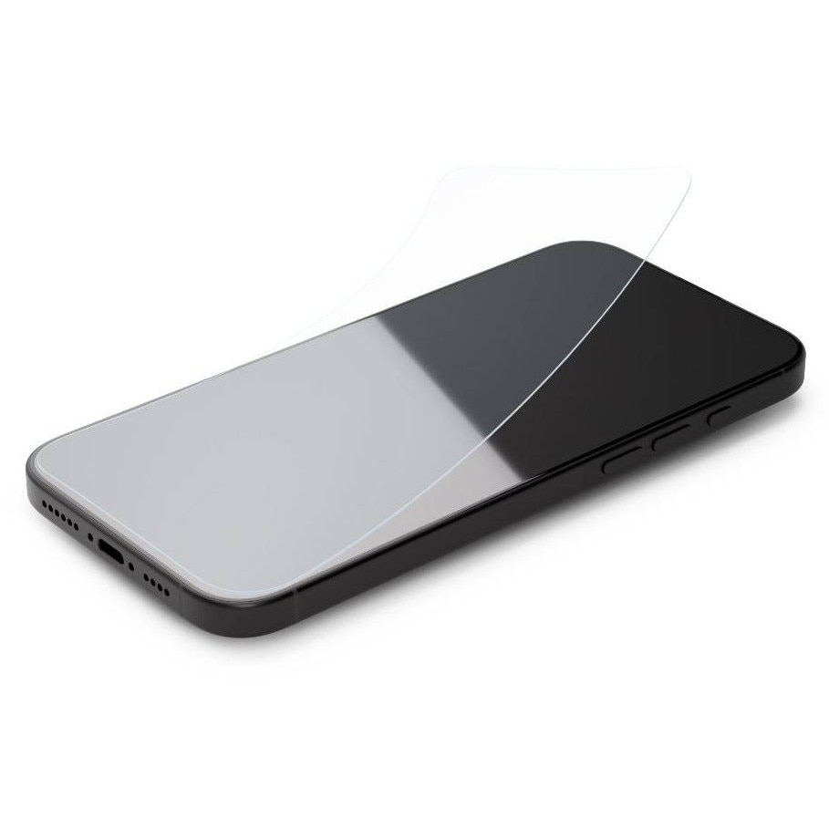 Folie pentru Oppo Reno 14F, King Protection, Ultra-Rezistenta, Claritate Cristalina, Aplicare Usoara