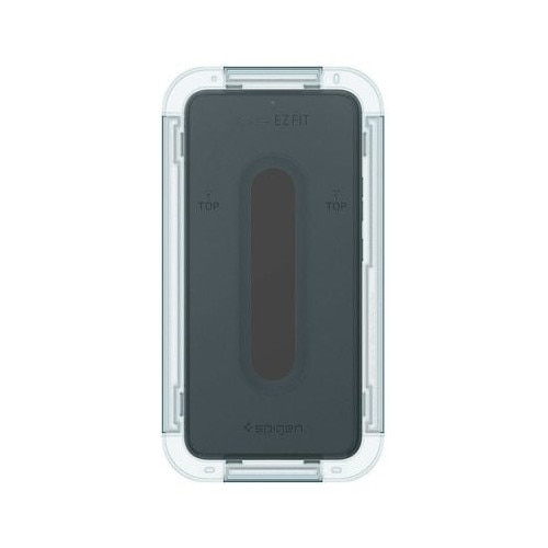 Folie din sticla SPIGEN GLAS.TR "EZ FIT" PACK DE 2 GALAXY S22 + PLUS