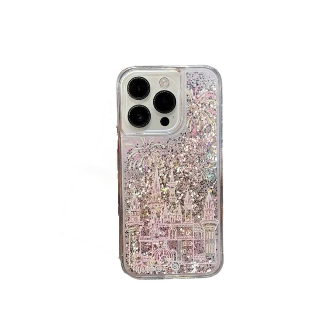 Huse telefoane, Pentru Apple iPhone 15PRO MAX, Soft Silicone Premium, Microfibra in Interior, de Protectie, Ultra Slim, pentru Incarcare Wireless, Margini Ridicate pentru Protectia Ecranului si a Camerelo，Alb