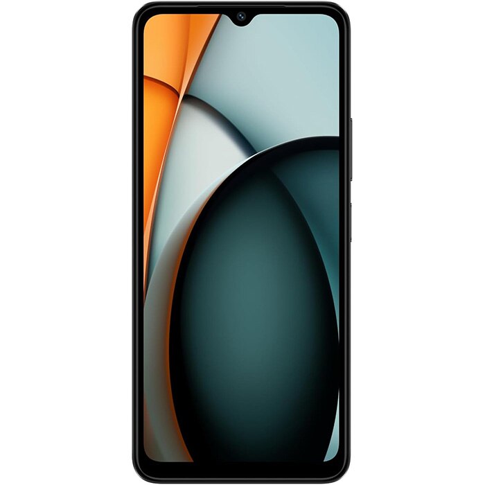Telefon mobil Xiaomi Redmi A3, 4GB RAM, 128GB, Midnight Black