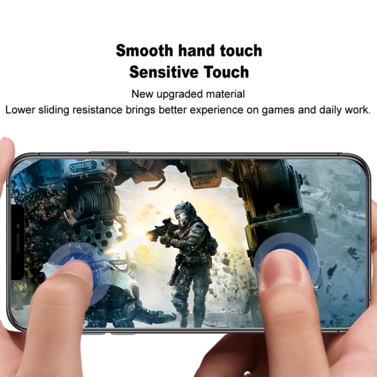 Folie Protectie Ecran pentru Samsung Galaxy S25 Plus, Hidrogel Premium, Anti-Amprente, Regenerabila, Compatibila Cu Senzorul de Amprente, Kit Complet Pentru Instalare, Mata
