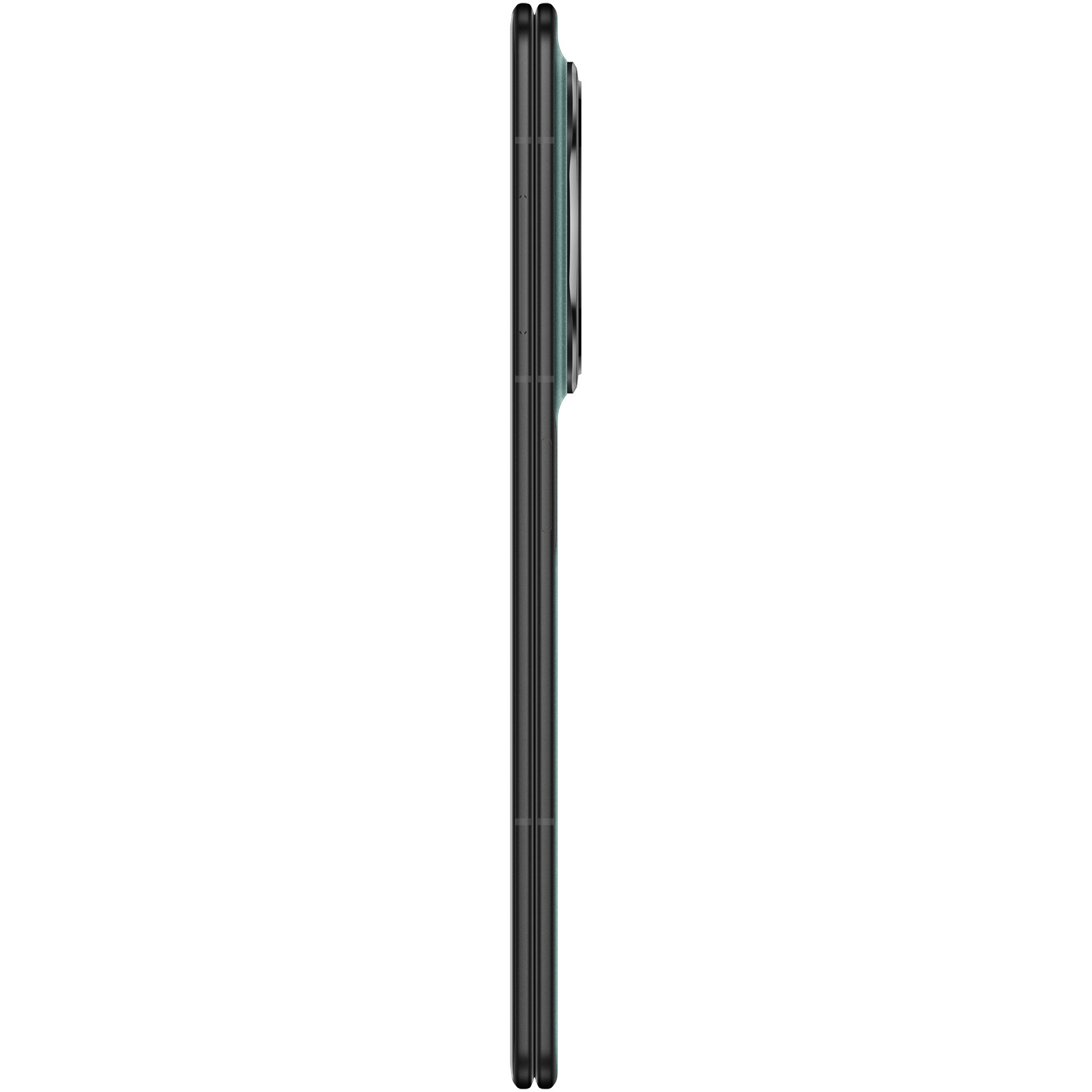 Telefon mobil HONOR Magic V3, Dual SIM, 12GB RAM, 512GB, 5G, Verde