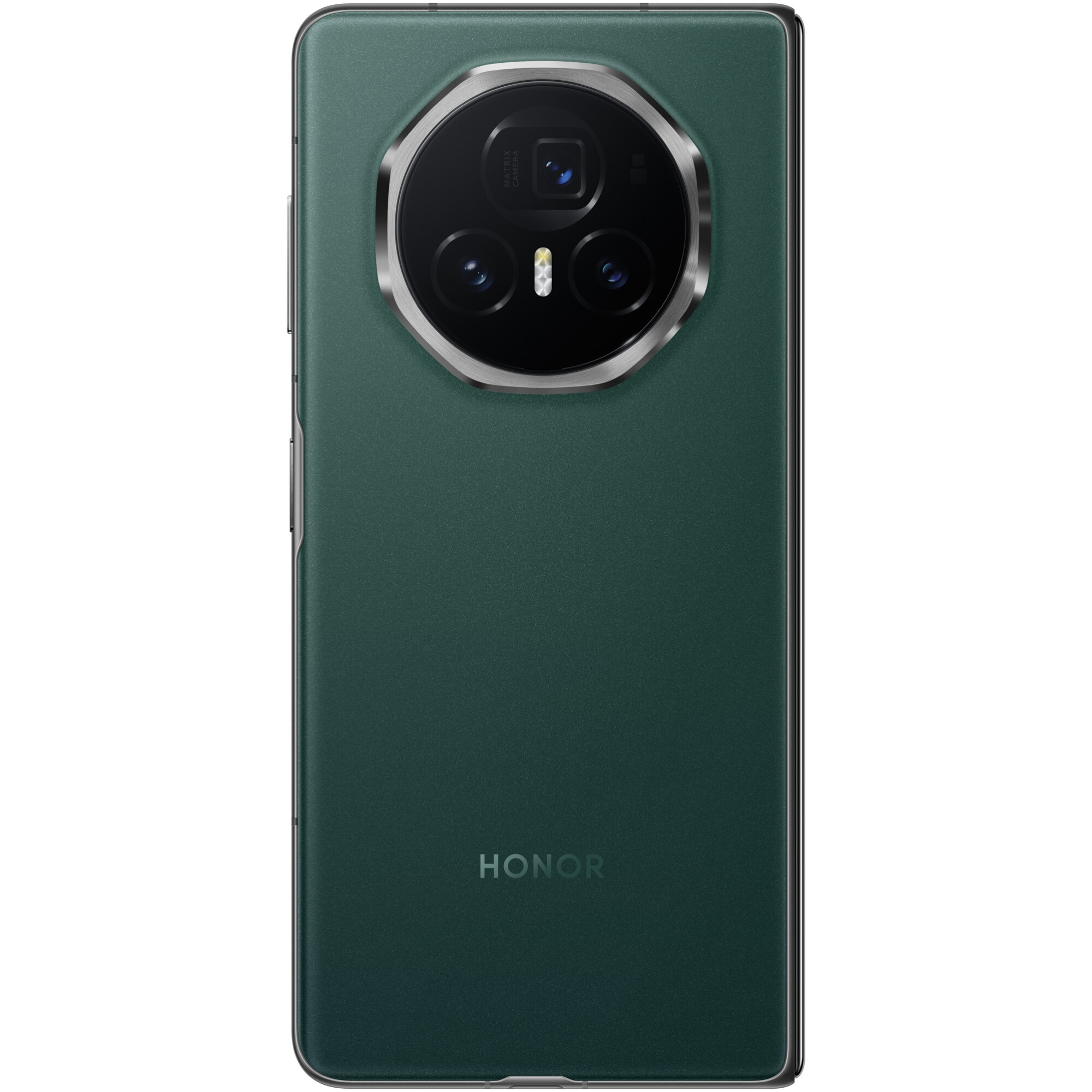 Telefon mobil HONOR Magic V3, Dual SIM, 12GB RAM, 512GB, 5G, Verde