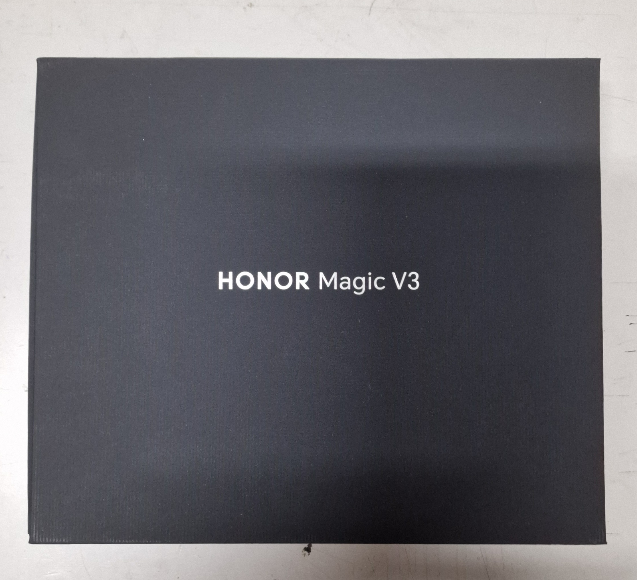 Telefon mobil HONOR Magic V3, Dual SIM, 12GB RAM, 512GB, 5G, Verde