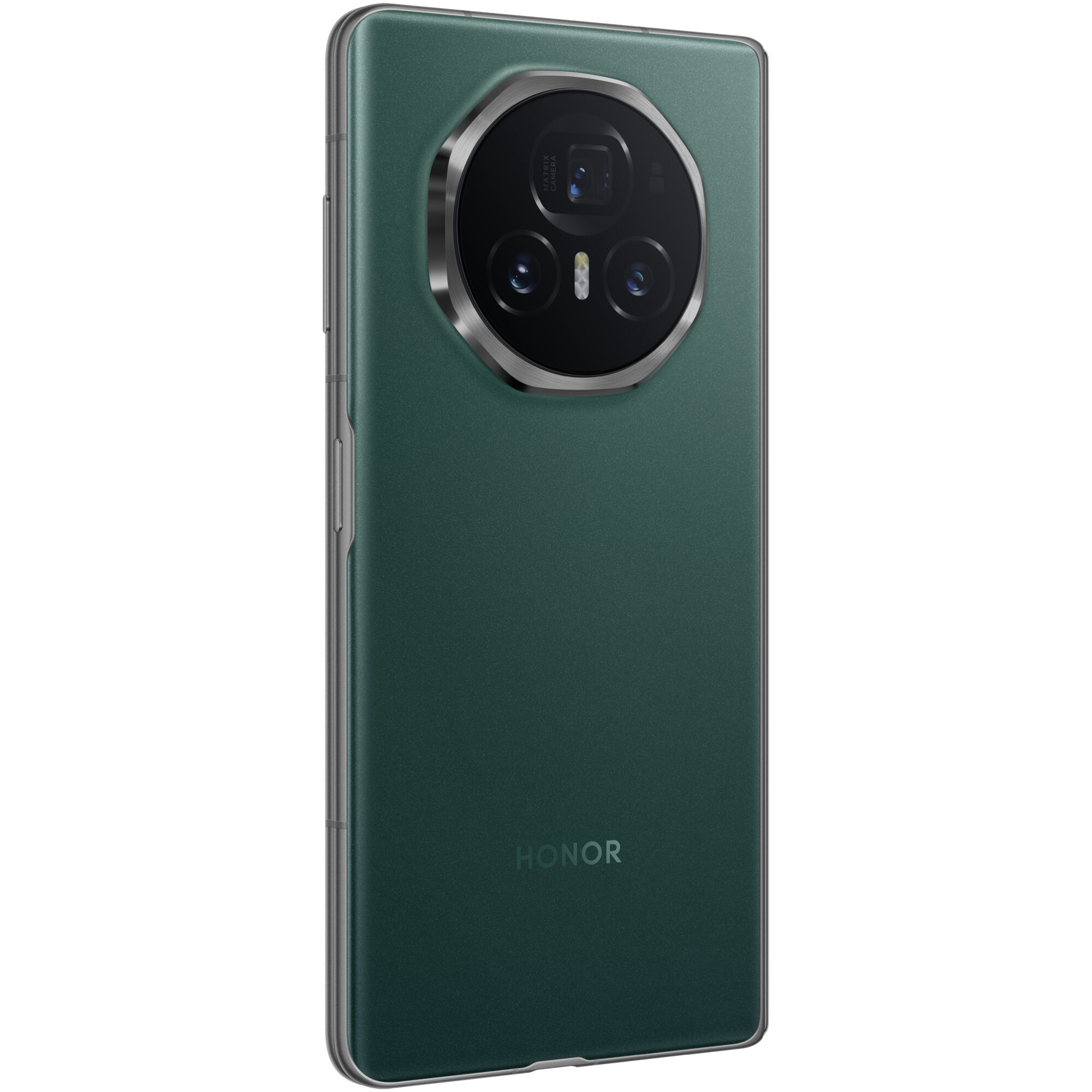 Telefon mobil HONOR Magic V3, Dual SIM, 12GB RAM, 512GB, 5G, Verde