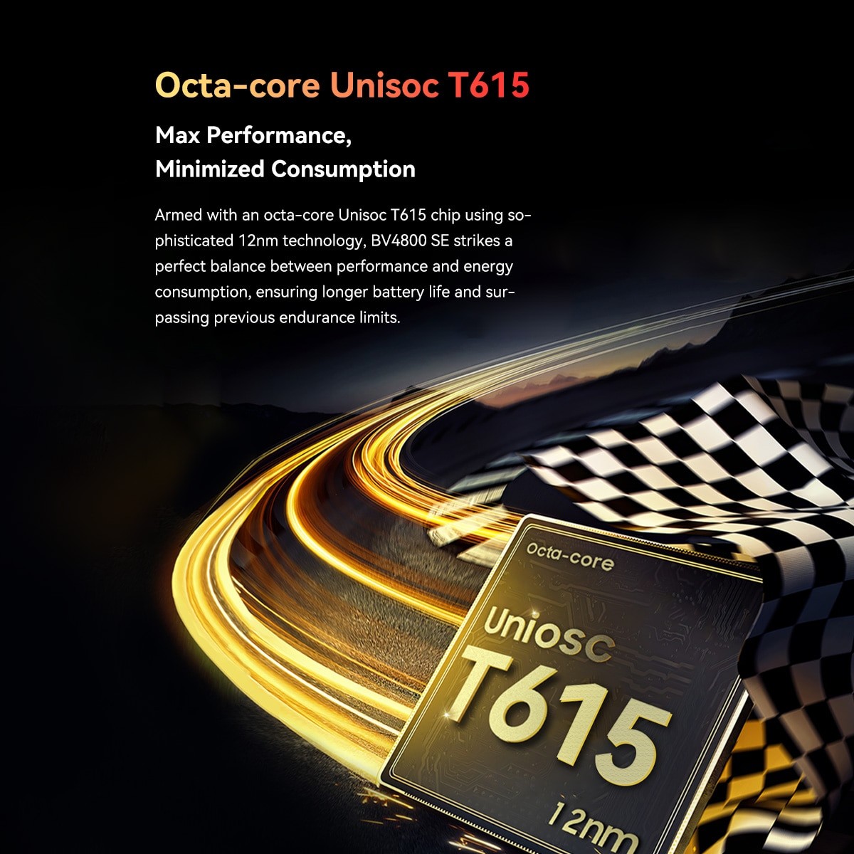 Pachet promo: Telefon mobil Blackview BV4800 SE, 4G, Rezistent la praf/anti-picatura/impermeabil, 12GB Ram(4GB + 8GB extensibili), 128GB, Android 15, 5100mAh, NFC, Portocaliu + Casti wireless Blackview®️ cu anulare integrala a zgomotului, Casti Bluetooth 5.3, Distanta Bluetooth de 10 metri, Control touch, Rezistente la apa, Sport, Compatibilitate Universala, Negru