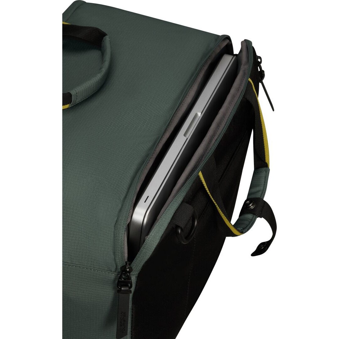 Geanta laptop American Tourister Take2Cabin 15,6", 400x250x200mm