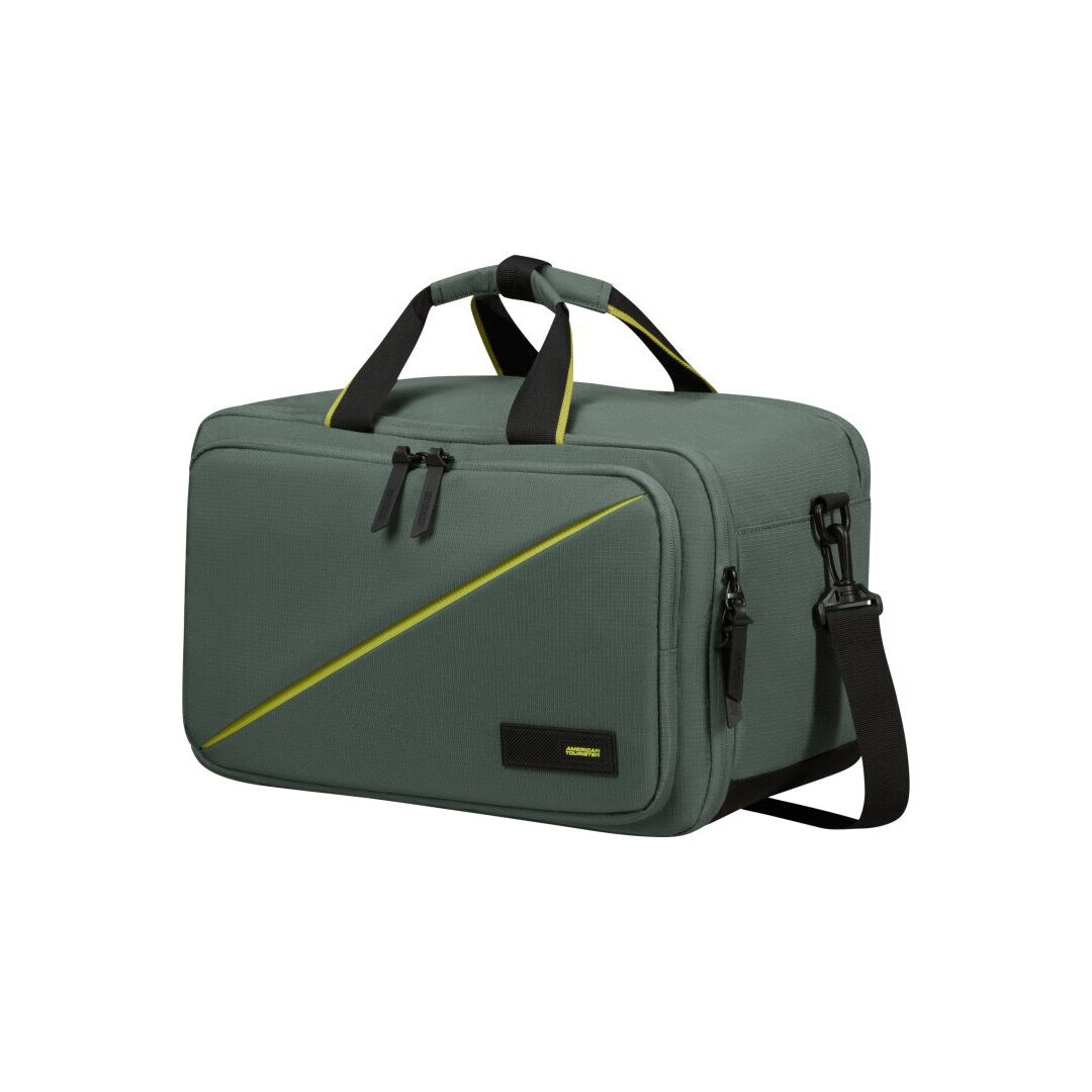 Geanta laptop American Tourister Take2Cabin 15,6", 400x250x200mm