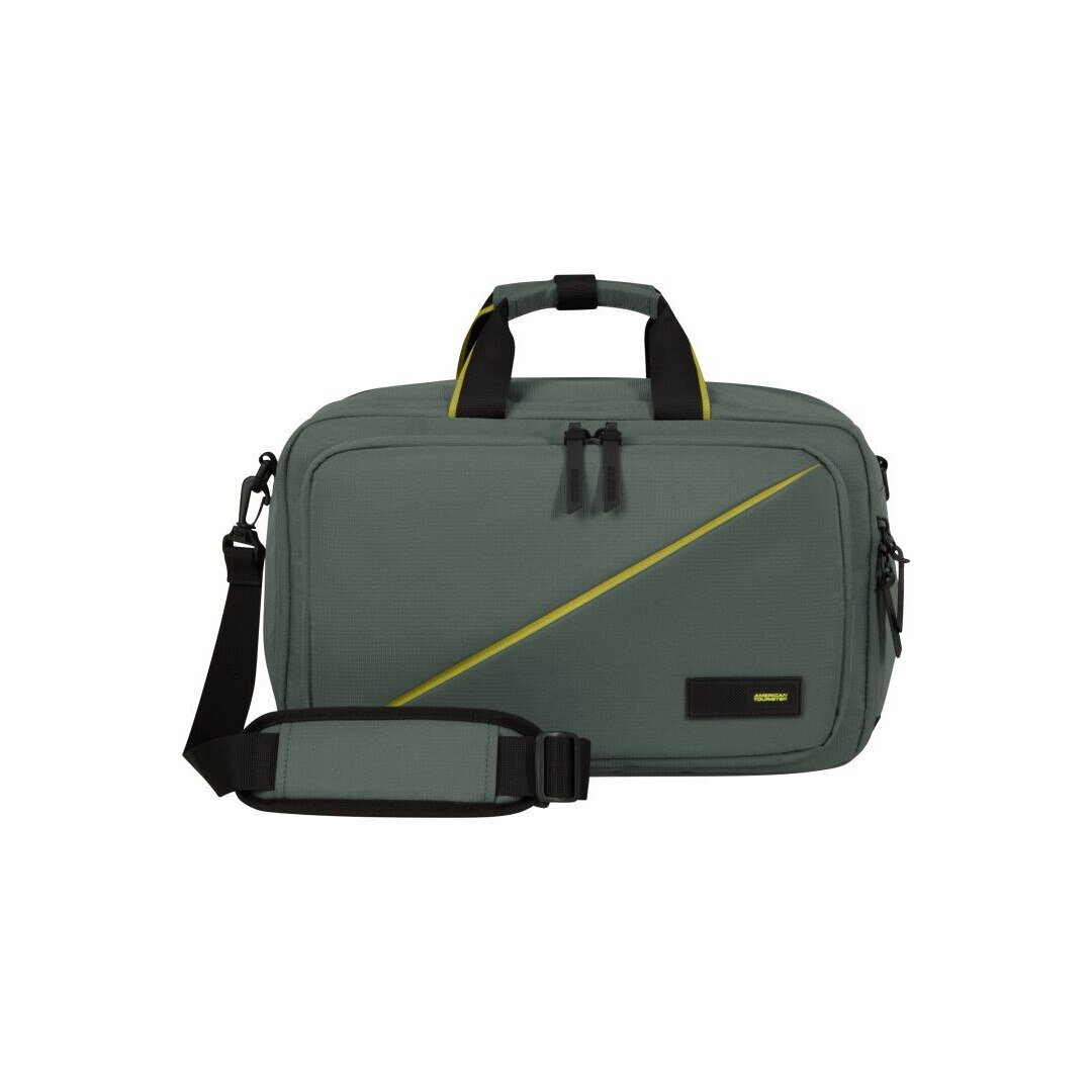 Geanta laptop American Tourister Take2Cabin 15,6", 400x250x200mm