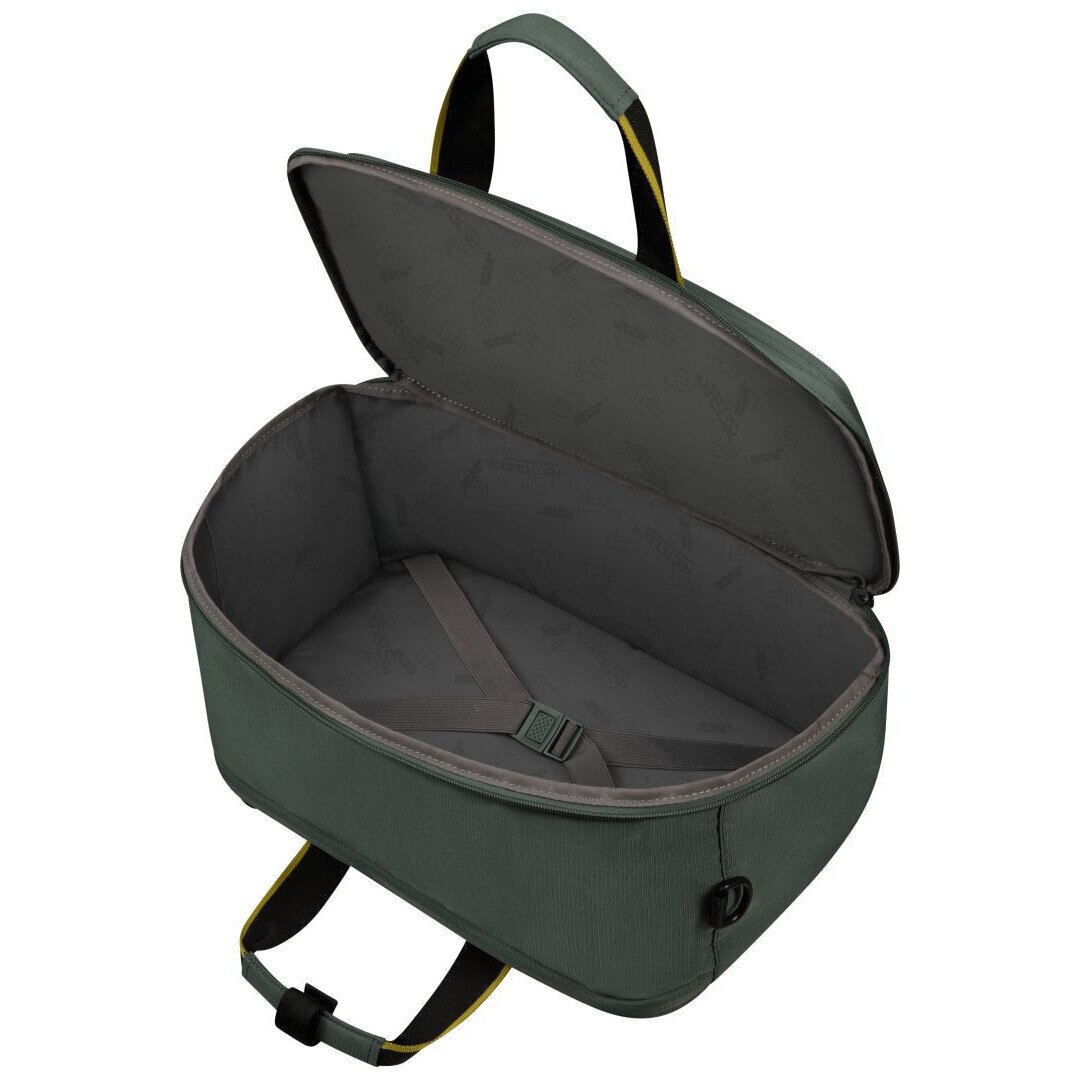 Geanta laptop American Tourister Take2Cabin 15,6", 400x250x200mm
