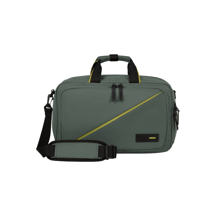Geanta laptop American Tourister Take2Cabin 15,6", 400x250x200mm