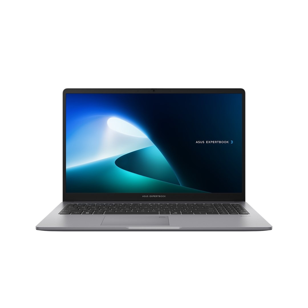 Laptop ASUS ExpertBook P1, 15.6" Full HD, Intel® Core™ i5 13420H pana la 4.6 GHz, 16 GB RAM DDR5, 512 GB SSD, Intel® UHD Graphics, Free Dos, Misty Grey 512 GB