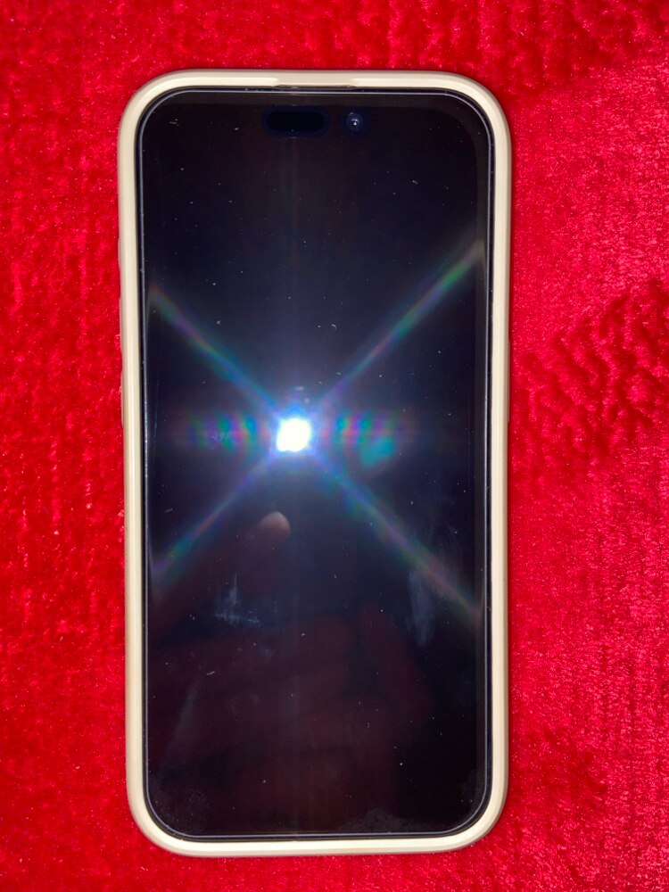 Folie Sticla CASEY STUDIOS™ pentru Apple iPhone 15 Pro, MaxDefense+ Classic, Full Glue, Sticla Securizata, Duritate Militara, Ultra HD, Protectie Profesionala Ecran 2D, Anti Zgarieturi, Anti Socuri, Negru