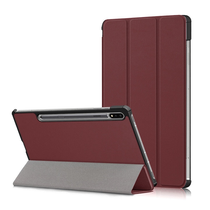 Husa pentru tableta, Smartphosis, Pentru Samsung Galaxy Tab S7 / S8