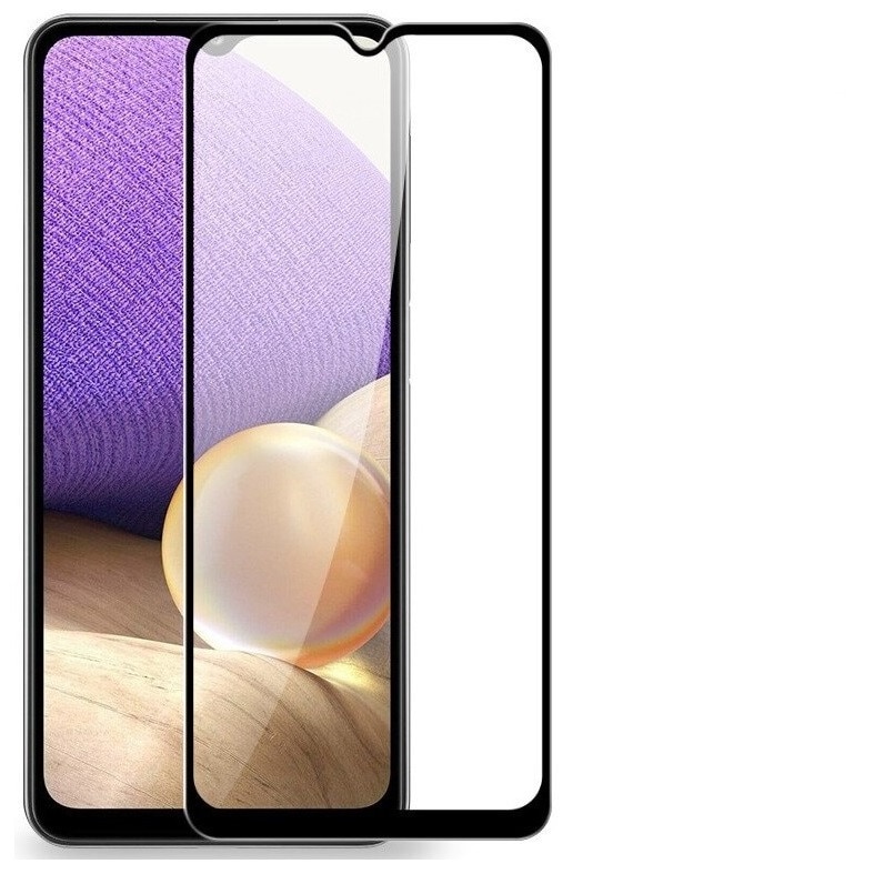Sticla de protectie Fenix 9D pentru telefon Samsung Galaxy S21 5G