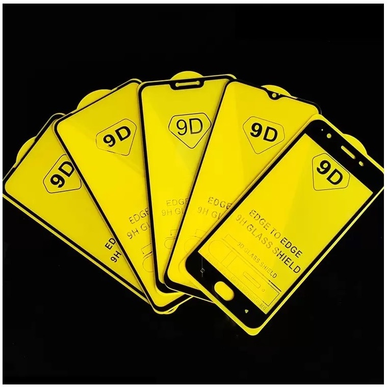 Sticla de protectie Fenix 9D pentru telefon Samsung Galaxy S21 5G