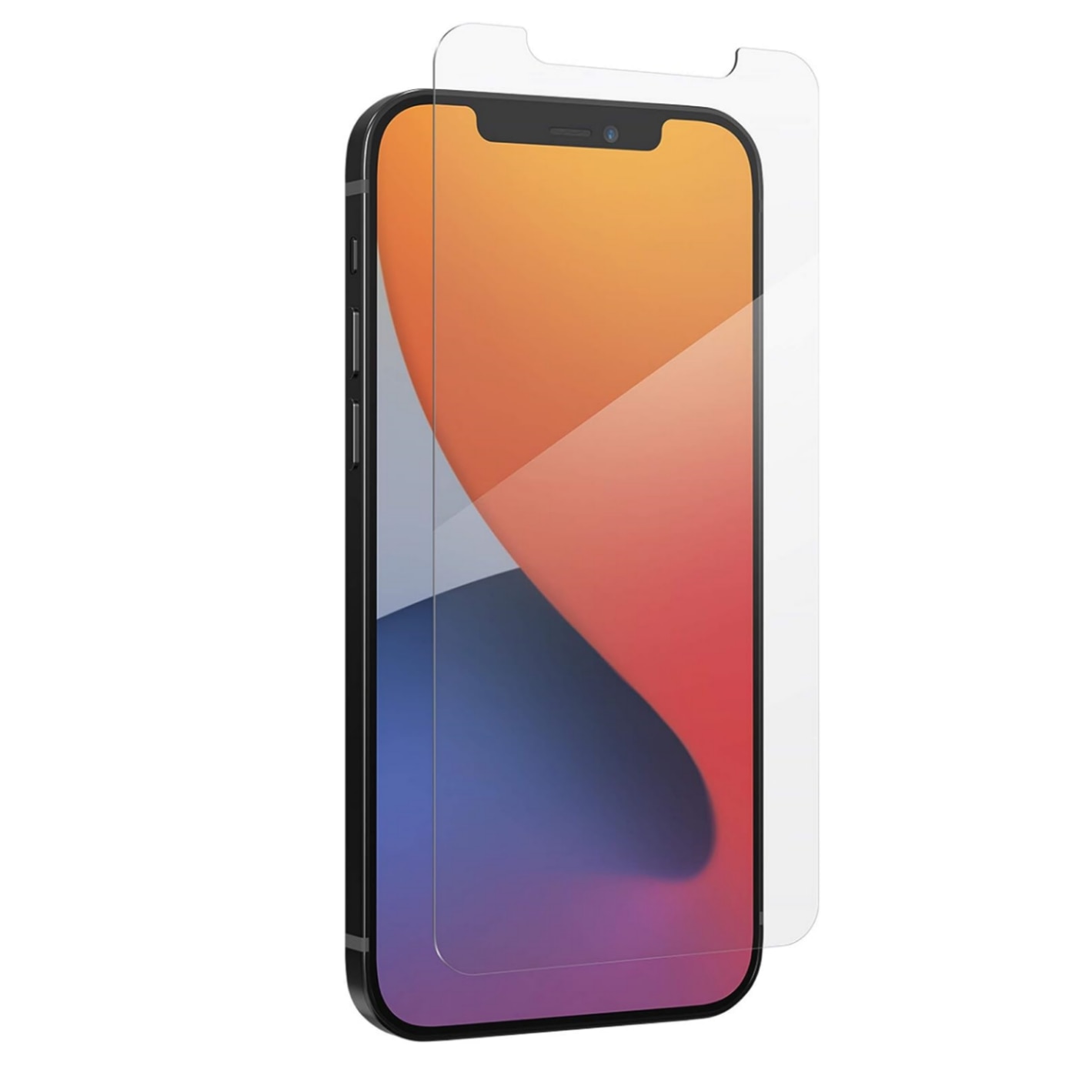 Set 5 X Folie Sticla Ecran pentru Apple iPhone 11 Pro Max/iPhone XS Max, Full Glue, enkourakoko®, Sticla Securizata, Duritate Militara, 9H Ultra HD, Anti Zgarieturi, Anti Socuri, Transparent