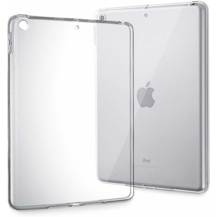 Husa pentru tableta, Hurtel, Pentru Amazon Fire HD 10 Plus (2021), Transparent
