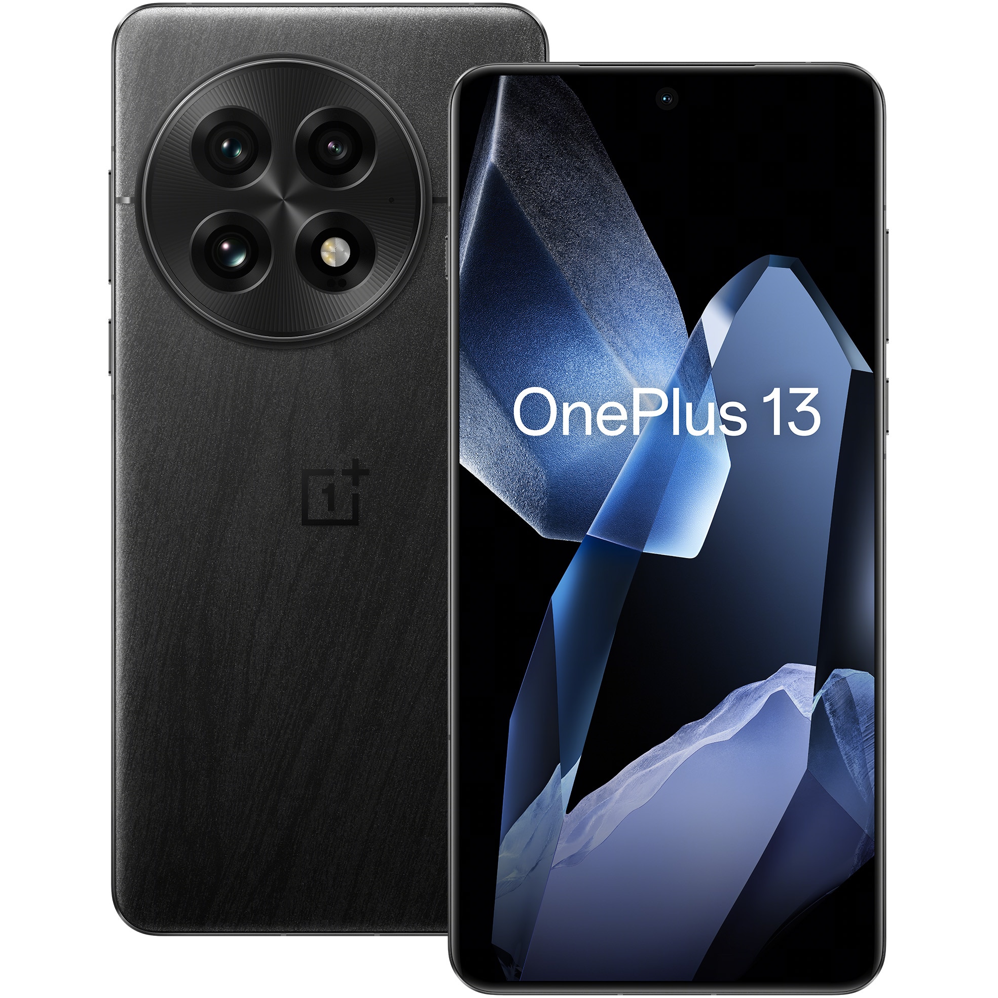 Telefon OnePlus 13, Dual SIM, 16GB RAM, 512GB, 5G, Black Eclipse