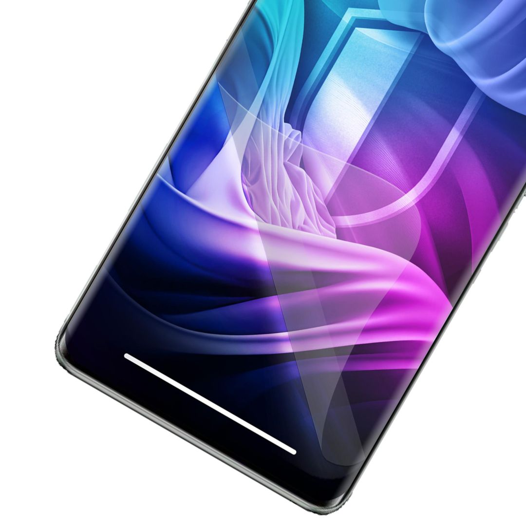 Folie protectie telefoane 3MK Silky Matt Pro, Vivo IQOO Z9s, 271730
