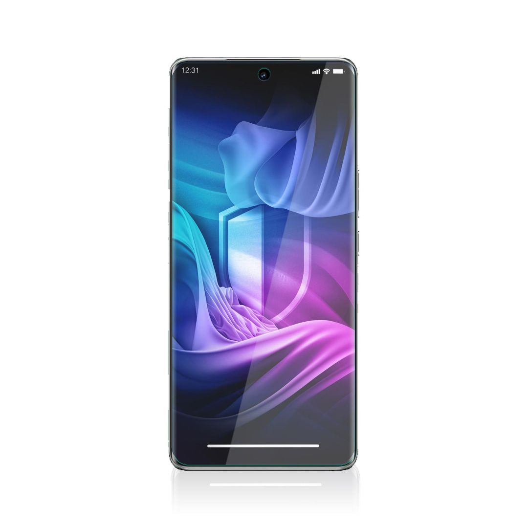 Folie protectie telefoane 3MK Silky Matt Pro, Vivo IQOO Z9s, 271730