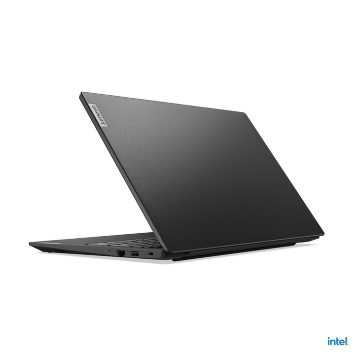 Laptop Lenovo 83A1008YSP, 15.6", Intel Core i5-13420H, 8 GB RAM, 512 GB SSD, Intel® UHD Graphics, Negru