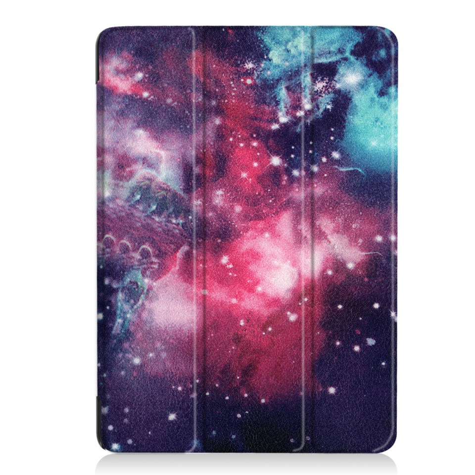 Husa Premium Ultra Slim pentru Apple iPad 10 (2022), 10.9" inch - Galaxy