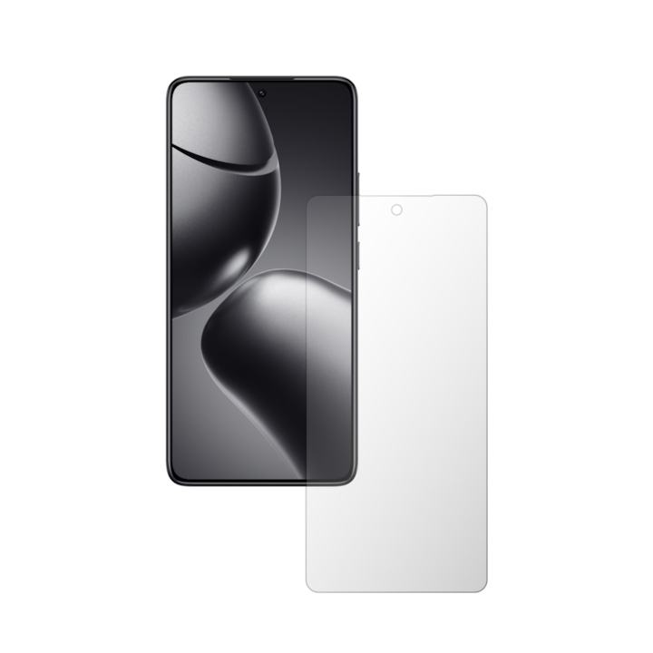 Folie Protectie Ecran Folie24, pentru Xiaomi 14T, 1X Mata, Acoperire Case-Friendly ( Compatibile cu Carcasa ), Adeziva, Flexibila cu Auto Regenerare