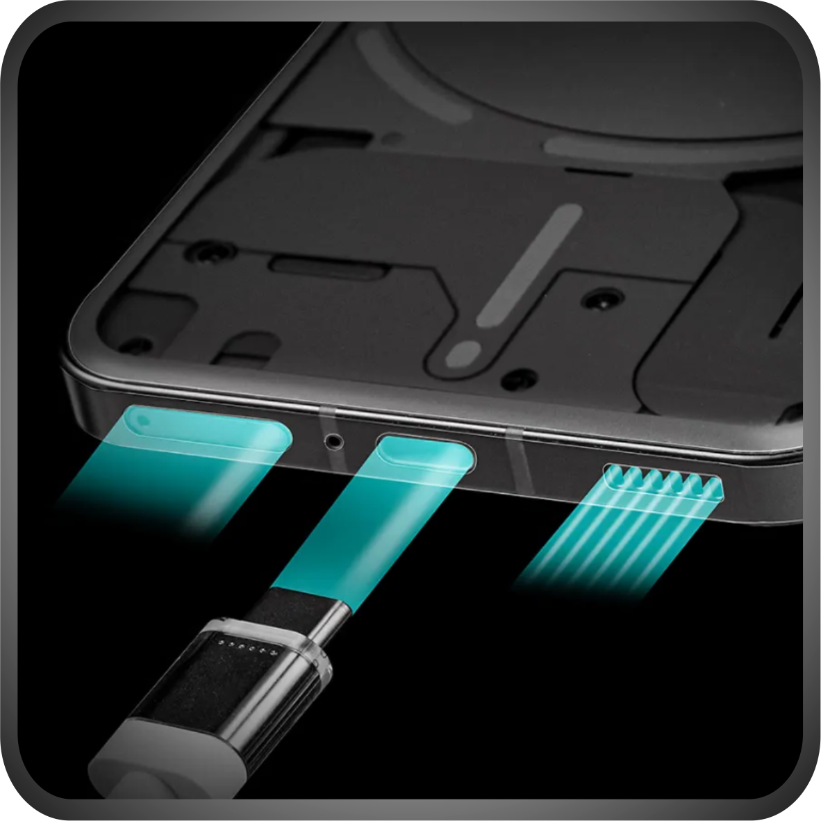 Folie Protectie Ecran Folie24, pentru Xiaomi 14T, 1X Mata, Acoperire Case-Friendly ( Compatibile cu Carcasa ), Adeziva, Flexibila cu Auto Regenerare