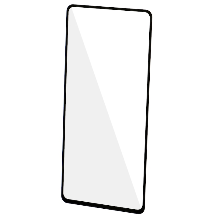 Folie de protectie A+ Tempered Glass 3D pentru Samsung M52