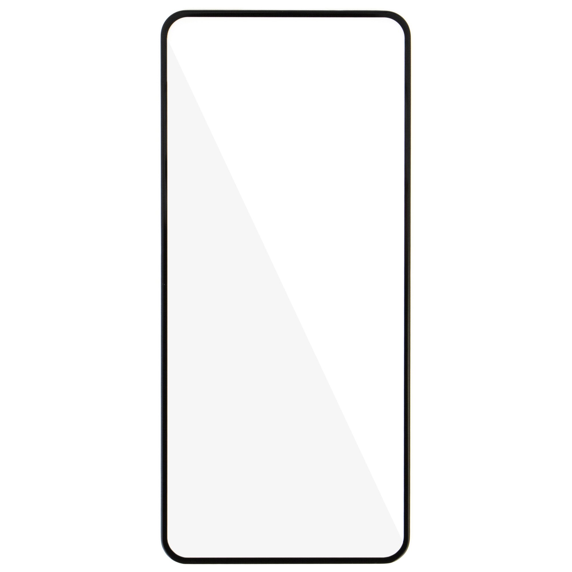 Folie de protectie A+ Tempered Glass 3D pentru Samsung M52