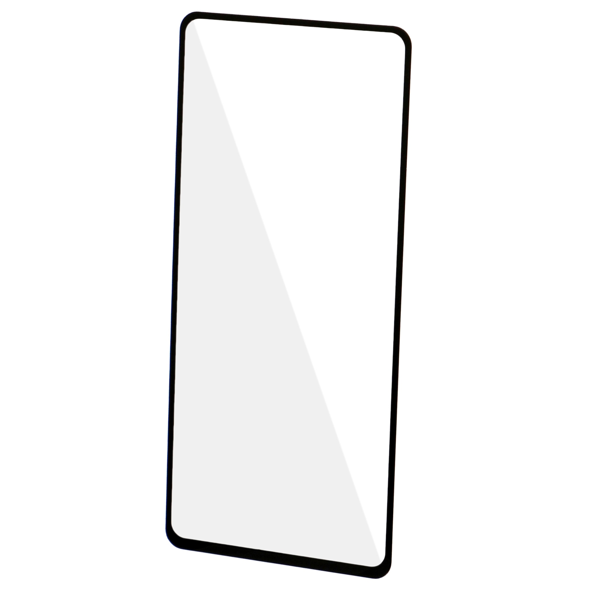 Folie de protectie A+ Tempered Glass 3D pentru Samsung M52