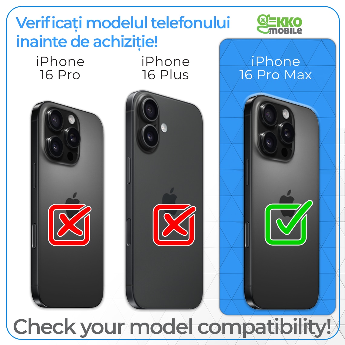 Husa iShield pentru iPhone 16 Pro Max, Clear, UltraSlim, Flexibila, din silicon, Protectie Slim si Eleganta, decupaje dedicate, Transparenta