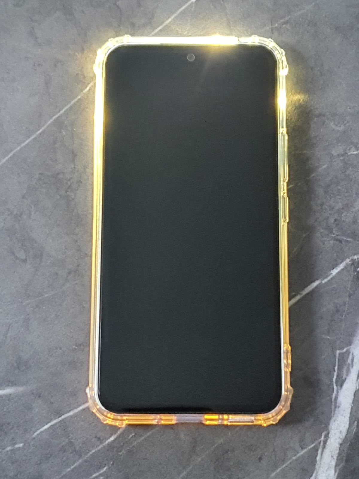 Husa telefon compatibila cu Samsung Galaxy A54 5G, Protectie Camera, Military Grade Drop Protection, Anti-Shock Protection Hard, Crystal Clear