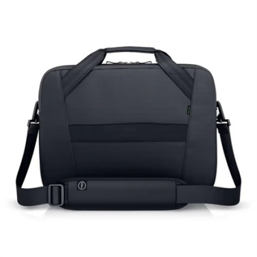 Geanta laptop Dell, Ecoloop Pro Slim, 15.6'', 4 compartimente, neagra