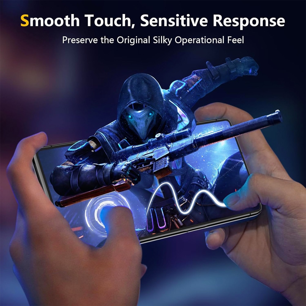 Folie PRIVACY Confidential pentru Google Pixel 10 / 10 Pro, din Sticla securizata, Stratificare inteligenta, Rezistenta Anti Spy 9H