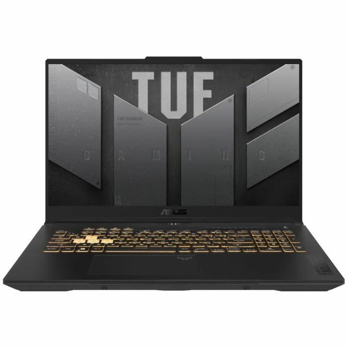 Laptop ASUS TUF Gaming A17 17,3", 16GB, 512GB SSD, Nvidia RTX 4060