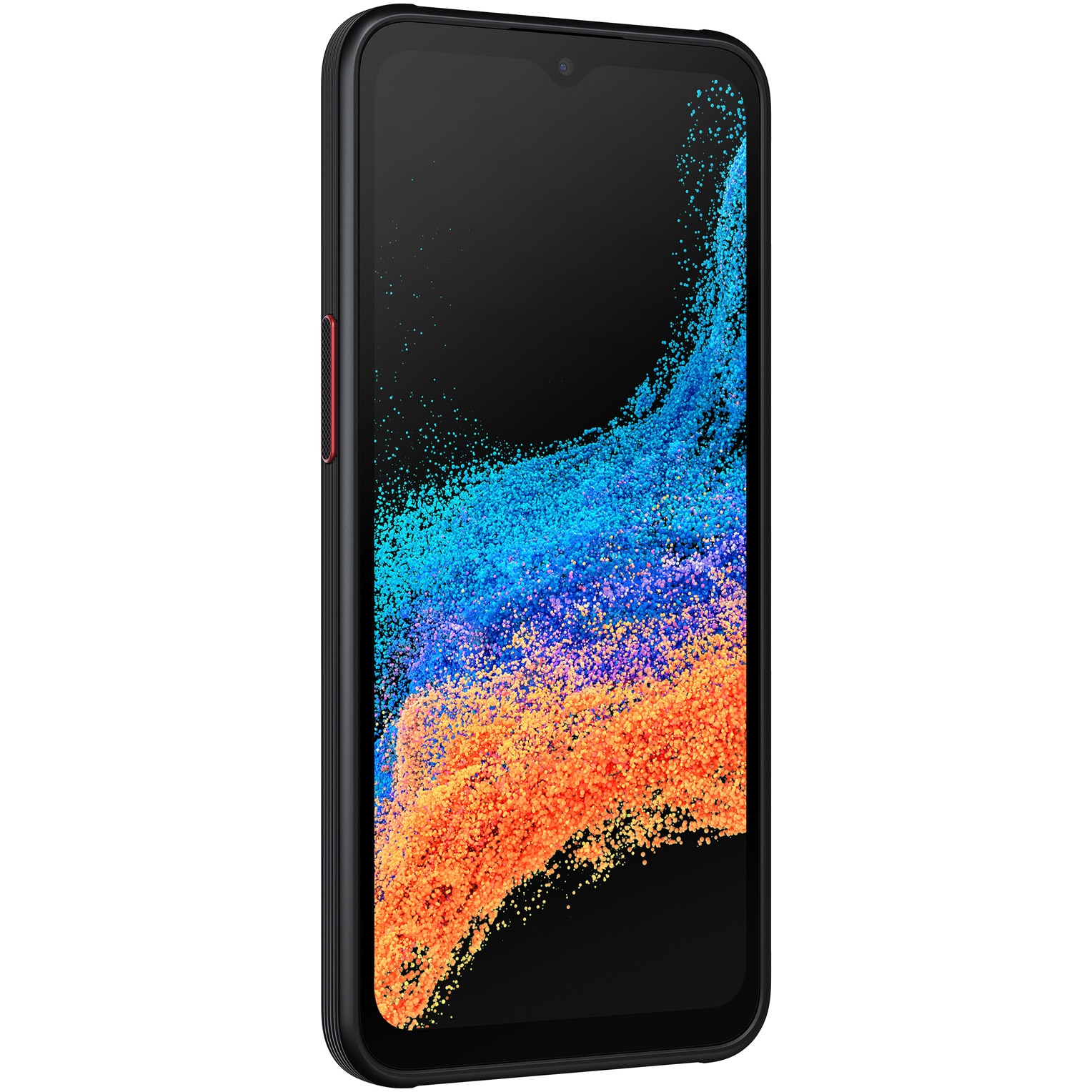 Telefon mobil Samsung Galaxy XCover6 Pro, 128GB, 6GB RAM, 5G, Black Enterprise Edition